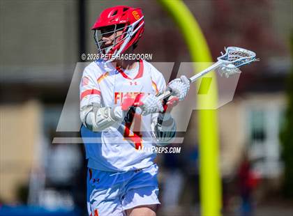 Thumbnail 2 in Chaminade @ Seton Hall Prep photogallery.