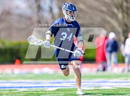 Thumbnail 3 in Chaminade @ Seton Hall Prep photogallery.