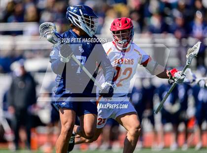 Thumbnail 2 in Chaminade @ Seton Hall Prep photogallery.