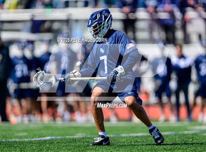 Thumbnail 3 in Chaminade @ Seton Hall Prep photogallery.