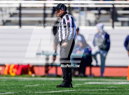 Thumbnail 1 in Chaminade @ Seton Hall Prep photogallery.