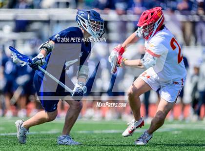 Thumbnail 1 in Chaminade @ Seton Hall Prep photogallery.
