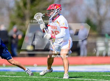 Thumbnail 3 in Chaminade @ Seton Hall Prep photogallery.