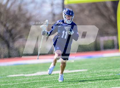 Thumbnail 1 in Chaminade @ Seton Hall Prep photogallery.