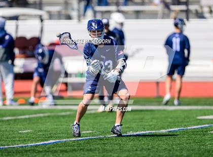 Thumbnail 1 in Chaminade @ Seton Hall Prep photogallery.