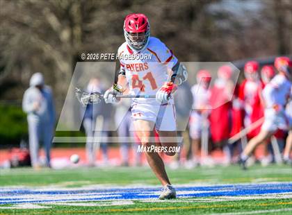 Thumbnail 1 in Chaminade @ Seton Hall Prep photogallery.