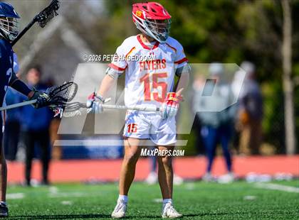 Thumbnail 2 in Chaminade @ Seton Hall Prep photogallery.