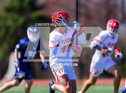 Thumbnail 2 in Chaminade @ Seton Hall Prep photogallery.
