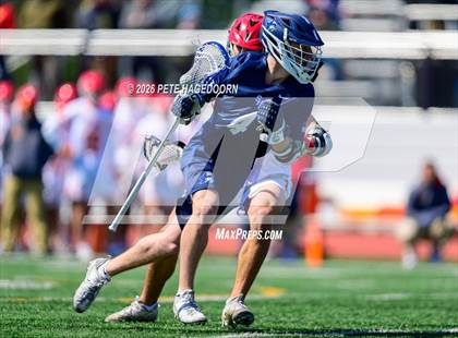 Thumbnail 2 in Chaminade @ Seton Hall Prep photogallery.