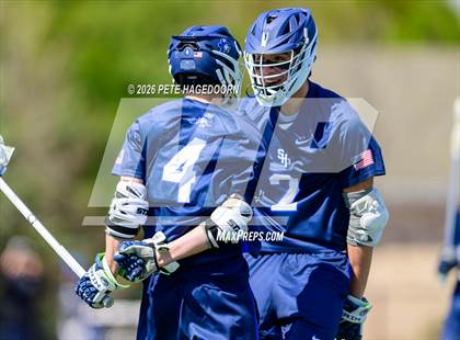 Thumbnail 3 in Chaminade @ Seton Hall Prep photogallery.