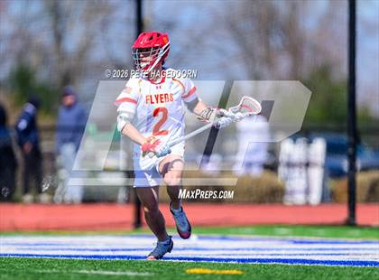 Thumbnail 1 in Chaminade @ Seton Hall Prep photogallery.
