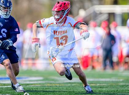 Thumbnail 3 in Chaminade @ Seton Hall Prep photogallery.