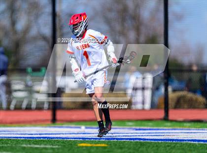 Thumbnail 1 in Chaminade @ Seton Hall Prep photogallery.
