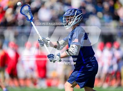 Thumbnail 2 in Chaminade @ Seton Hall Prep photogallery.