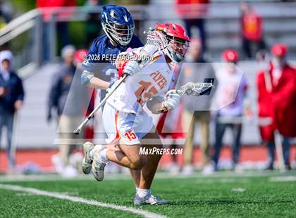 Thumbnail 1 in Chaminade @ Seton Hall Prep photogallery.