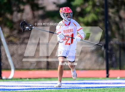 Thumbnail 3 in Chaminade @ Seton Hall Prep photogallery.