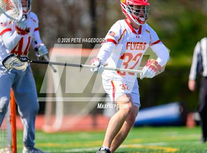 Thumbnail 1 in Chaminade @ Seton Hall Prep photogallery.
