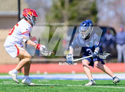 Thumbnail 2 in Chaminade @ Seton Hall Prep photogallery.