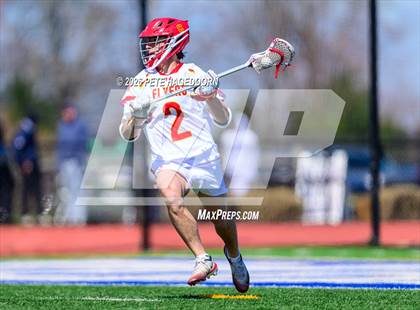 Thumbnail 1 in Chaminade @ Seton Hall Prep photogallery.