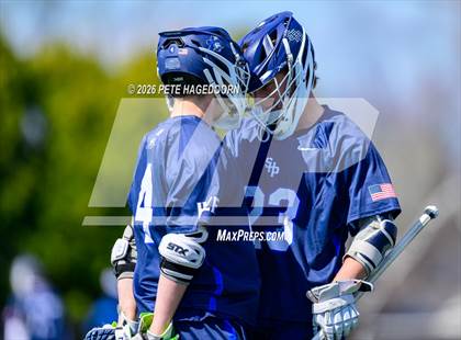 Thumbnail 1 in Chaminade @ Seton Hall Prep photogallery.