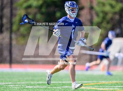 Thumbnail 2 in Chaminade @ Seton Hall Prep photogallery.