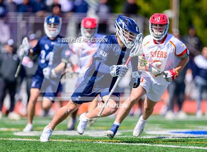 Thumbnail 1 in Chaminade @ Seton Hall Prep photogallery.