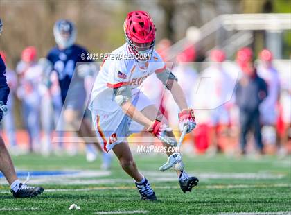 Thumbnail 2 in Chaminade @ Seton Hall Prep photogallery.