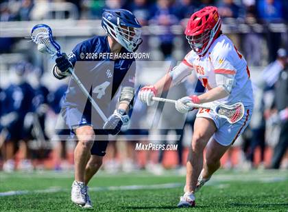 Thumbnail 2 in Chaminade @ Seton Hall Prep photogallery.