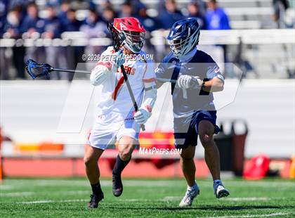 Thumbnail 3 in Chaminade @ Seton Hall Prep photogallery.