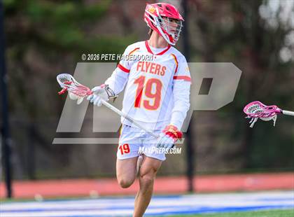 Thumbnail 1 in Chaminade @ Seton Hall Prep photogallery.