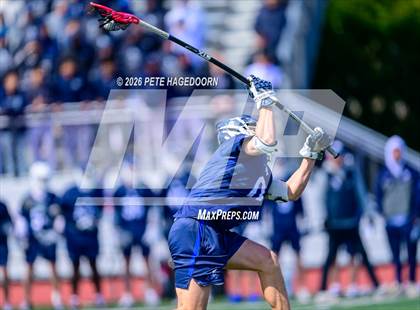 Thumbnail 2 in Chaminade @ Seton Hall Prep photogallery.