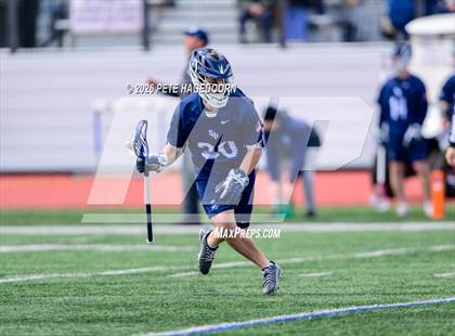 Thumbnail 2 in Chaminade @ Seton Hall Prep photogallery.