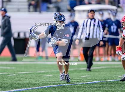 Thumbnail 3 in Chaminade @ Seton Hall Prep photogallery.