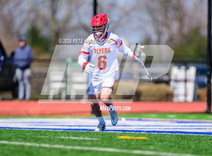 Thumbnail 3 in Chaminade @ Seton Hall Prep photogallery.