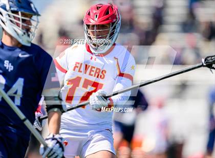 Thumbnail 3 in Chaminade @ Seton Hall Prep photogallery.