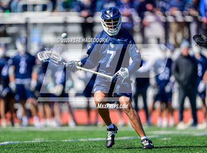 Thumbnail 2 in Chaminade @ Seton Hall Prep photogallery.
