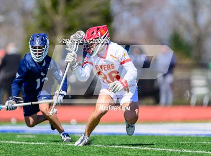 Thumbnail 2 in Chaminade @ Seton Hall Prep photogallery.