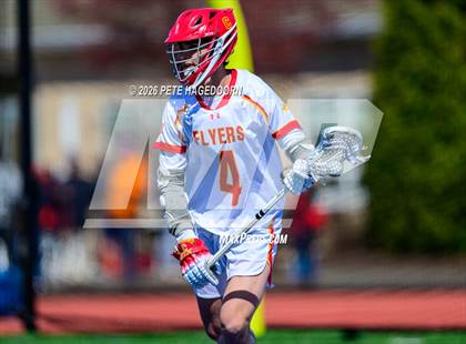 Thumbnail 1 in Chaminade @ Seton Hall Prep photogallery.