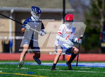 Thumbnail 3 in Chaminade @ Seton Hall Prep photogallery.
