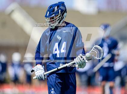 Thumbnail 2 in Chaminade @ Seton Hall Prep photogallery.