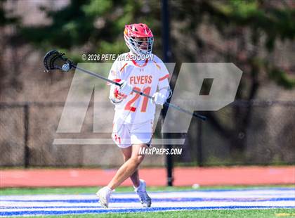 Thumbnail 2 in Chaminade @ Seton Hall Prep photogallery.