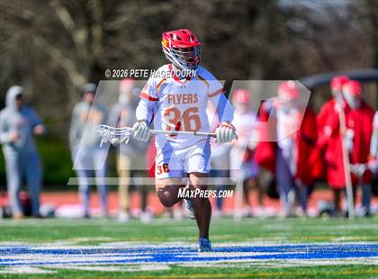 Thumbnail 2 in Chaminade @ Seton Hall Prep photogallery.