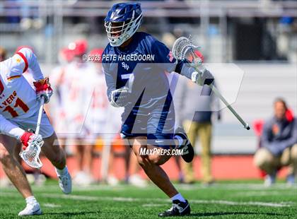 Thumbnail 3 in Chaminade @ Seton Hall Prep photogallery.