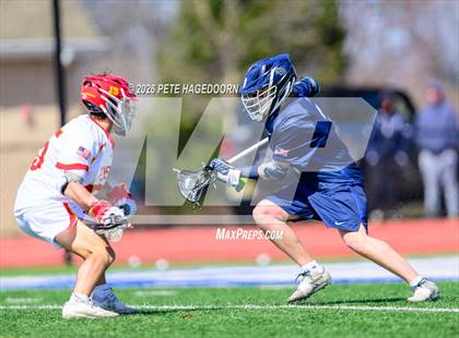 Thumbnail 3 in Chaminade @ Seton Hall Prep photogallery.