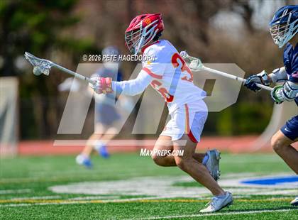 Thumbnail 2 in Chaminade @ Seton Hall Prep photogallery.