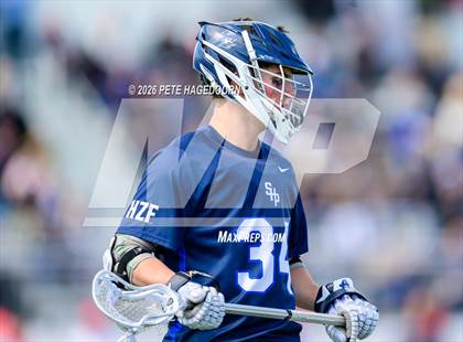 Thumbnail 1 in Chaminade @ Seton Hall Prep photogallery.