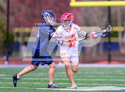 Thumbnail 1 in Chaminade @ Seton Hall Prep photogallery.
