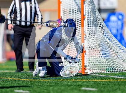 Thumbnail 3 in Chaminade @ Seton Hall Prep photogallery.