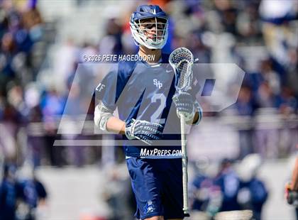 Thumbnail 3 in Chaminade @ Seton Hall Prep photogallery.