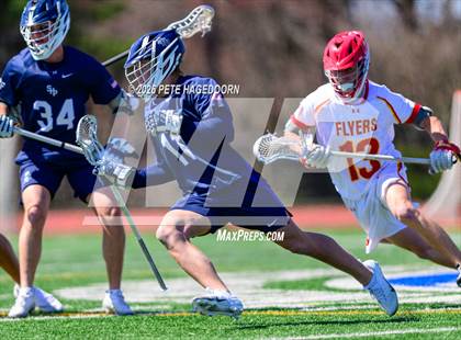 Thumbnail 2 in Chaminade @ Seton Hall Prep photogallery.